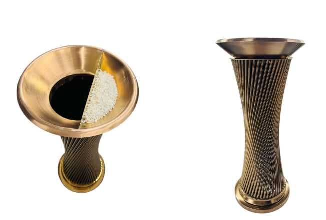 Мусорная урна для гостиниц