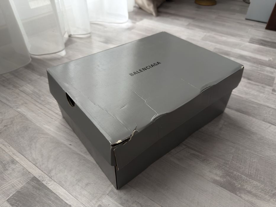 Balenciaga Triple S 41