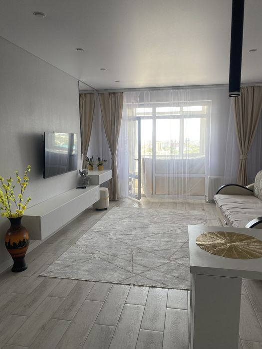 Сдам 2-х ком квартиру