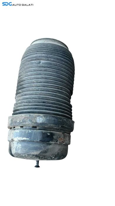 Perna Aer Suspensie Stanga Dreapta Spate Audi A6 C6 2004 - 2011 Cod 4F0616001J [M8406]