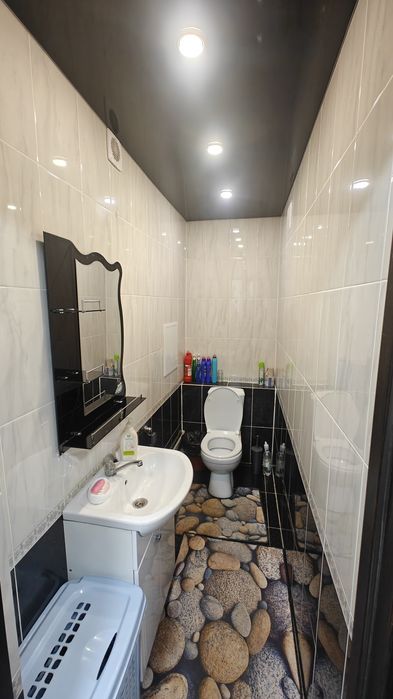 Продам 3-х комнатную квартиру