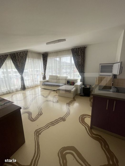 Apartament de inchiriat – Nasaud