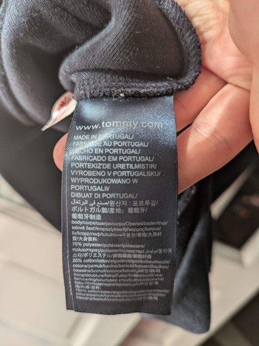 Rochie fetițe 12 ani sau xxs, Tommy Hilfiger