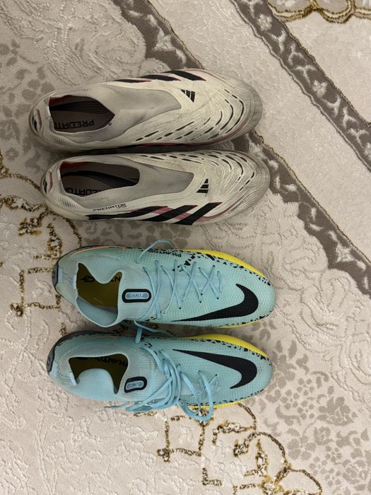 Phantom gt,adidas predator