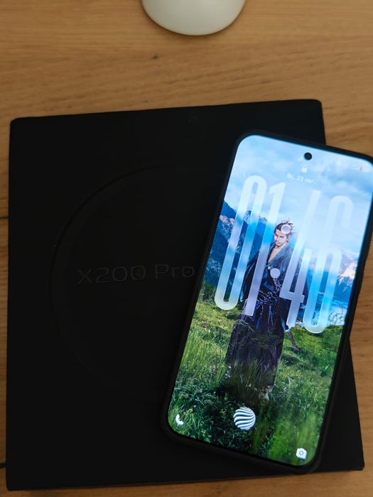 Vivo x200 pro mini china