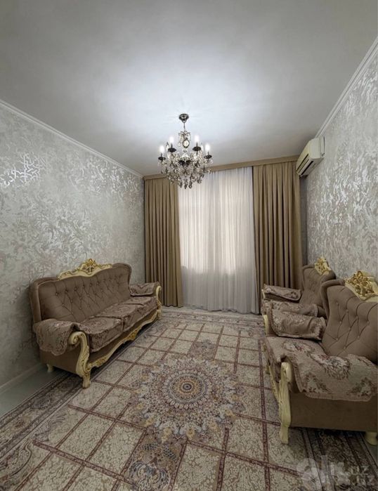 Аренда квариры паркенский