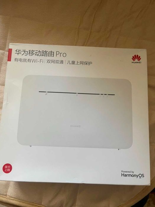 Huawei модем можно поставить любую сим карту