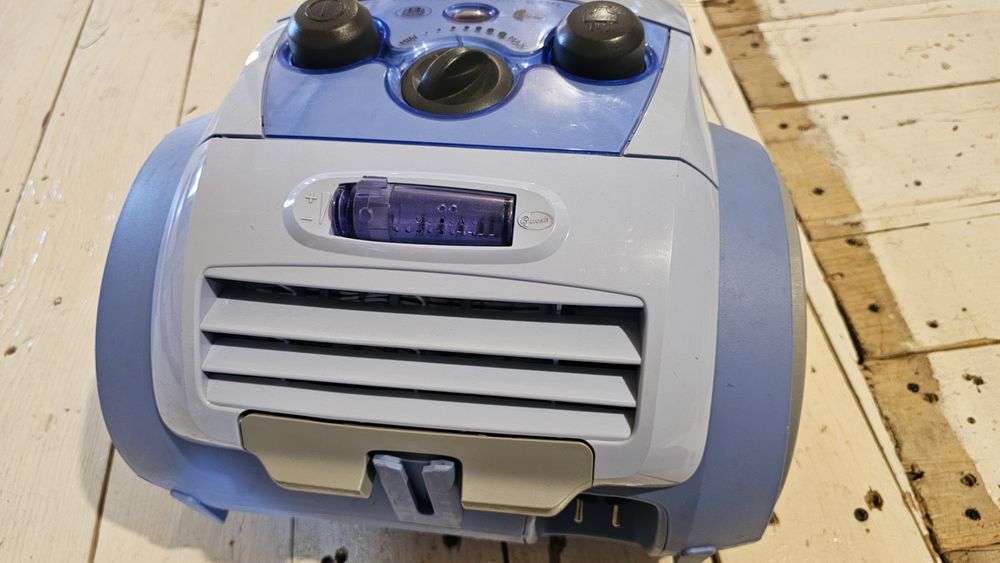 Aspirator Philips