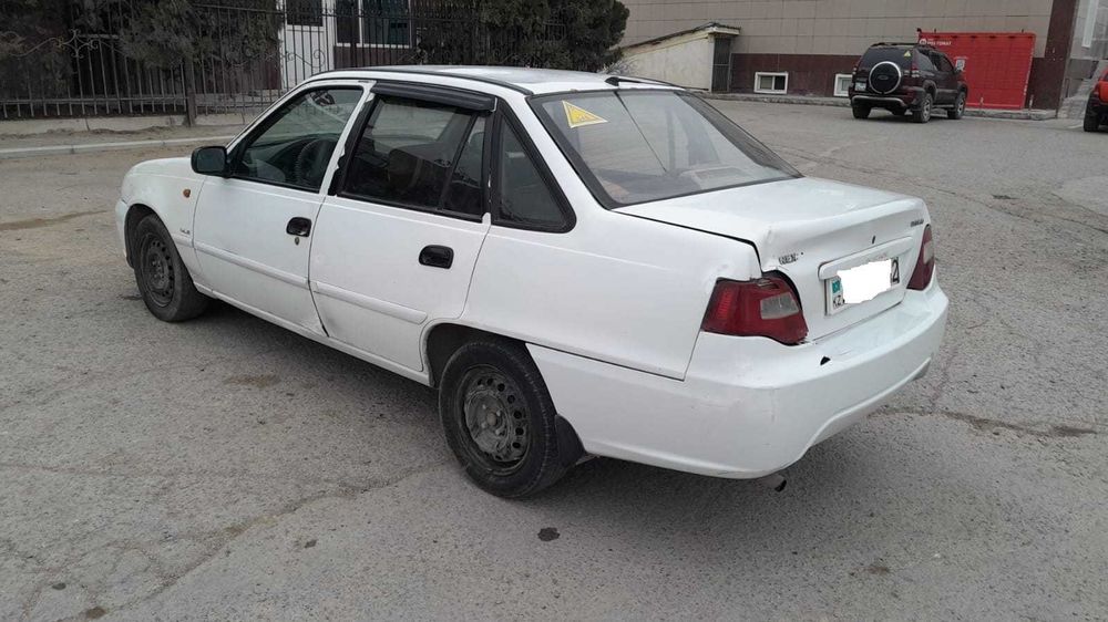 нексия колиги сатылады