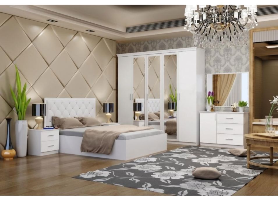 Продам спальный гарнитур