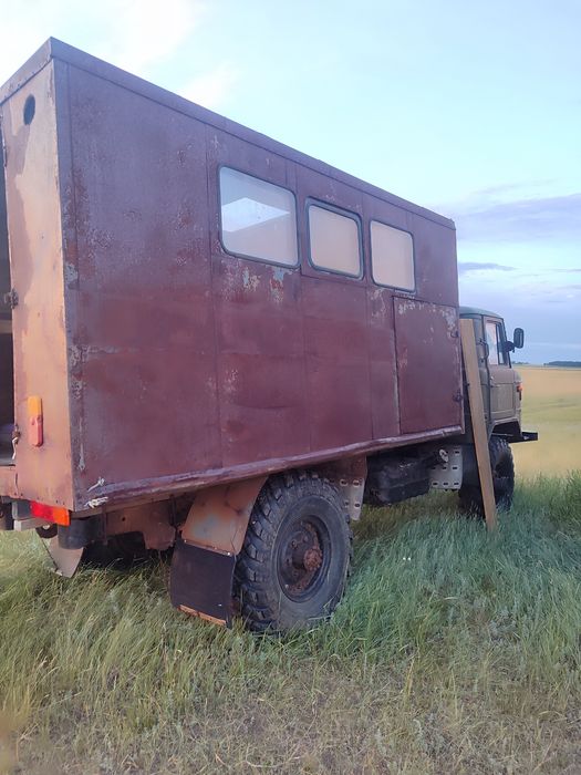 Продам газ 66   .