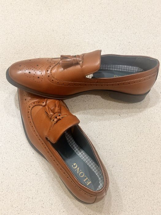 Pantofi noi pt barbati