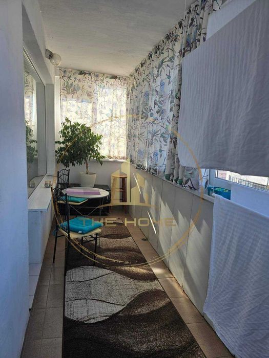 Дава се под наем Тристаен апартамент в Варна, Чаталджа - 80 кв.м за 450 € - Снимка #4