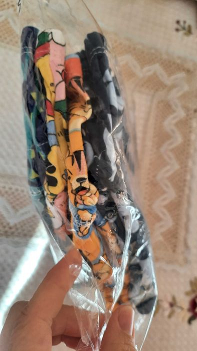 Тренировъчни гащички за дете размер до 15-16кг.