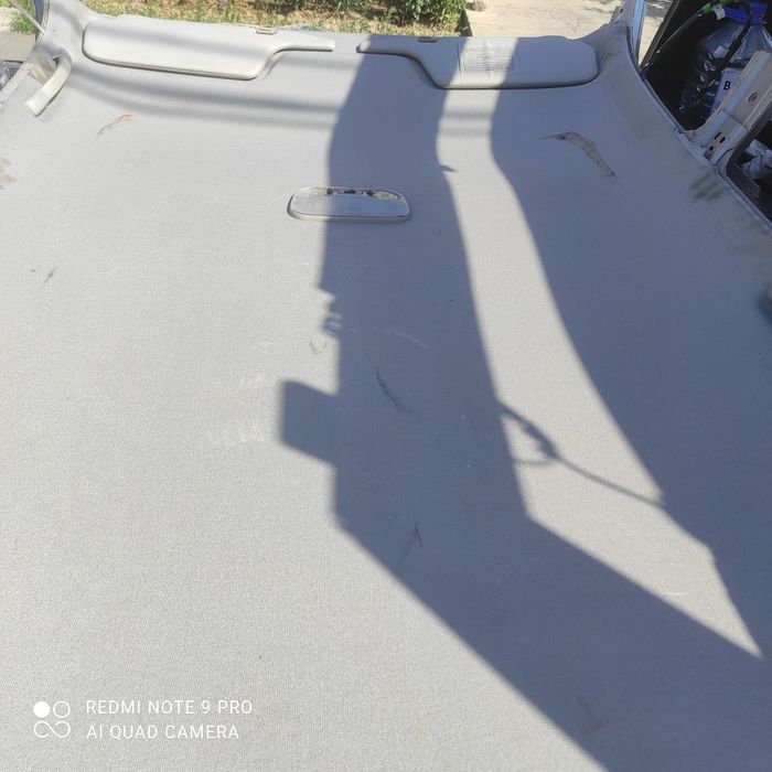 Продам потолок на Мазда 626 птичка универсал