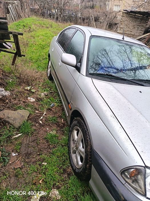 Toyota Avensis Тойота Авенсис