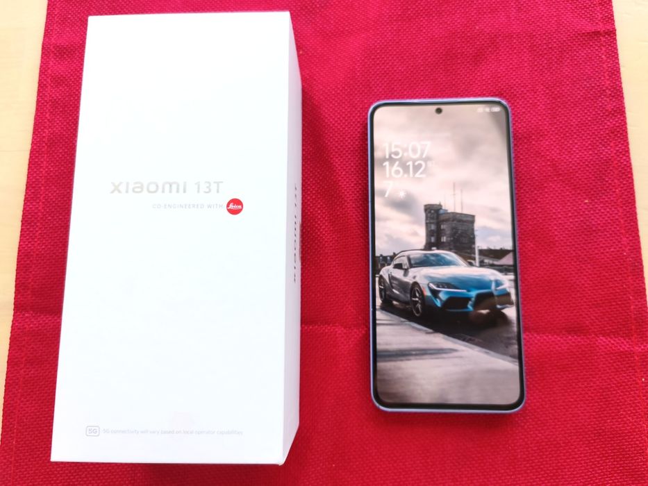 Xiaomi 13T 256GB 8GB RAM