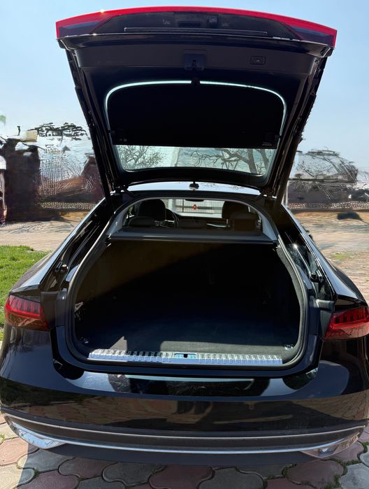 Audi A7 50 TFSI-E PLUG-IN 2020