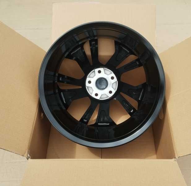 Jante 19 Skoda Superb Kodiaq Karoq Octavia Eniaq Jante NOI cu Garantie