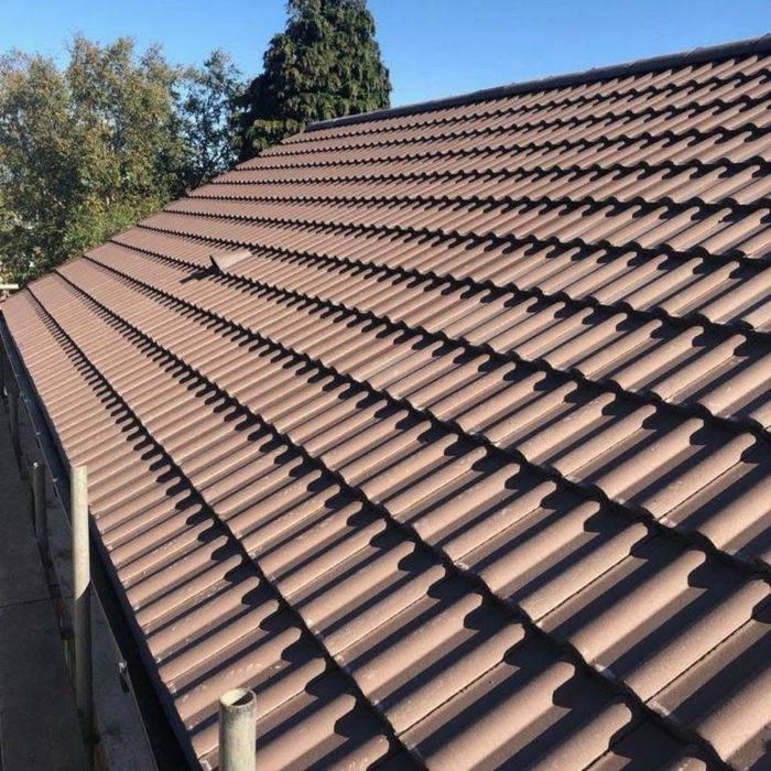 Acoperisuri reparati montaj profesional