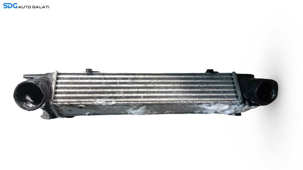 Radiator Intercooler BMW Seria 3 E90 E91 2.0 Diesel 2004 - 2011 Cod 3093796 7524916 [M9702]