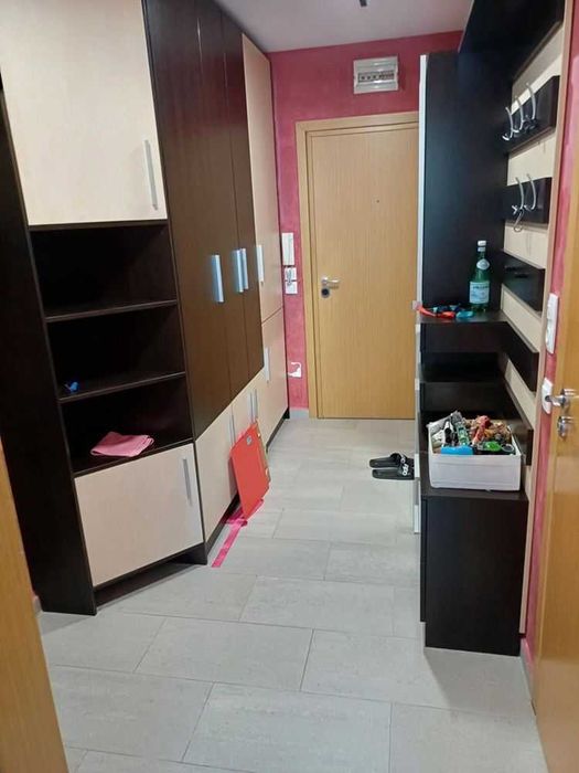 Дава се под наем Тристаен апартамент в София, Драгалевци - 77 кв.м за 800 € - Снимка #13