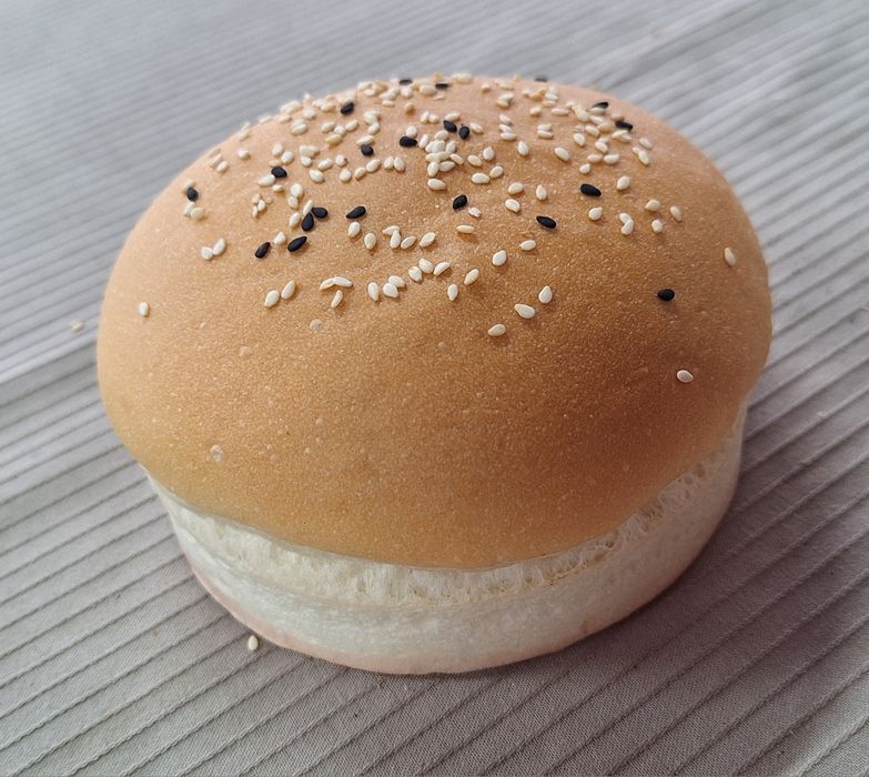 Булочки для бургеров!