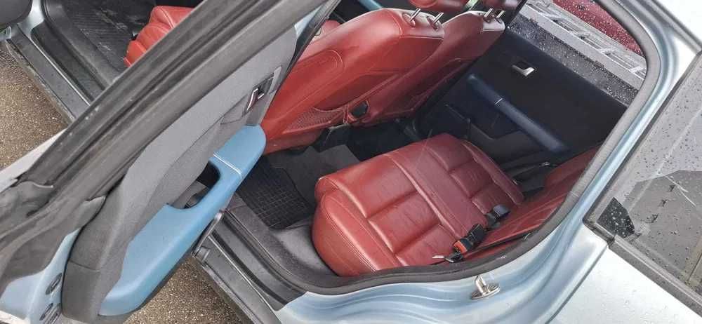 Variante! Audi a2 1,4 TDI