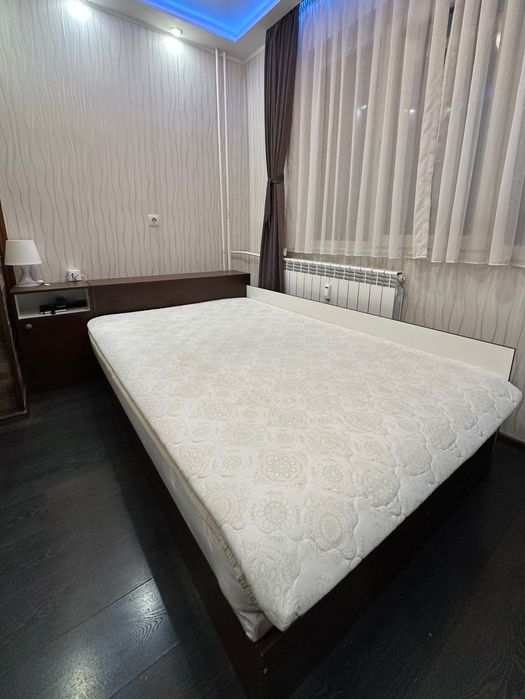 Спален комплект Венге