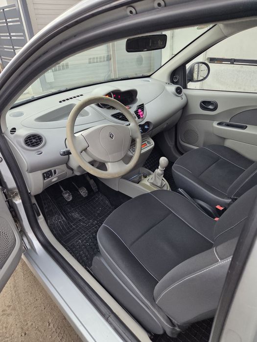 Renault Twingo 2