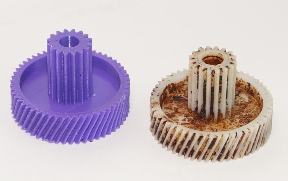 3D моделирование и чертежи для 3D печати