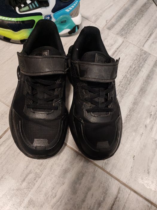 маратонки  Adidas Star wars 34