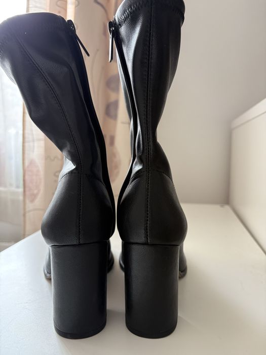 Боти H&M, номер 37