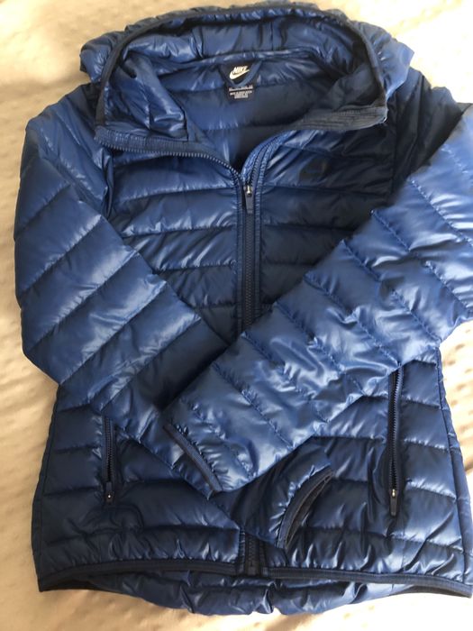 Дамско яке nike оригинал