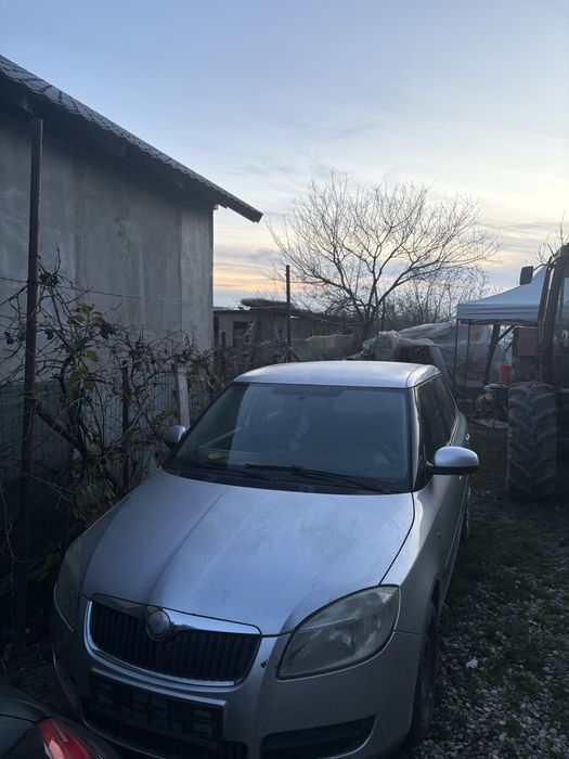 Skoda octavia stare buna