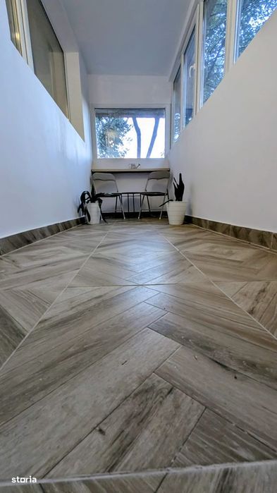 Apartament Recent Renovat,Finisat ,La Cheie ,Mutare Imediata
