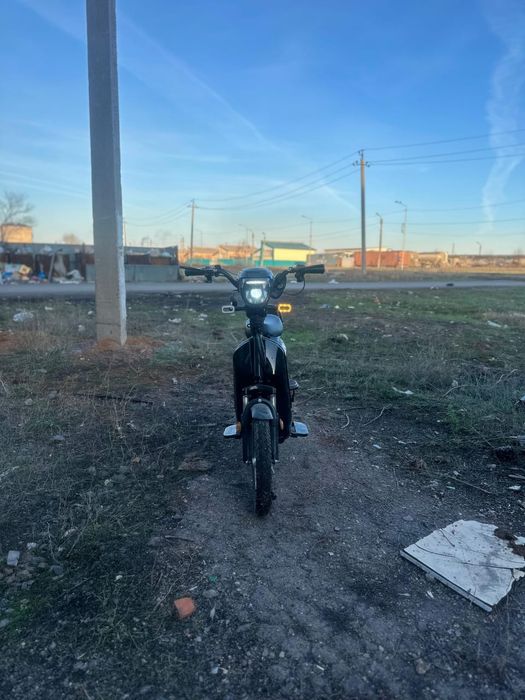 Плюс велик будет