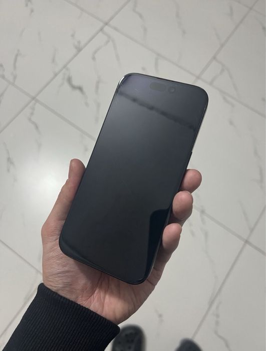 Айфон 15 про, в идеале