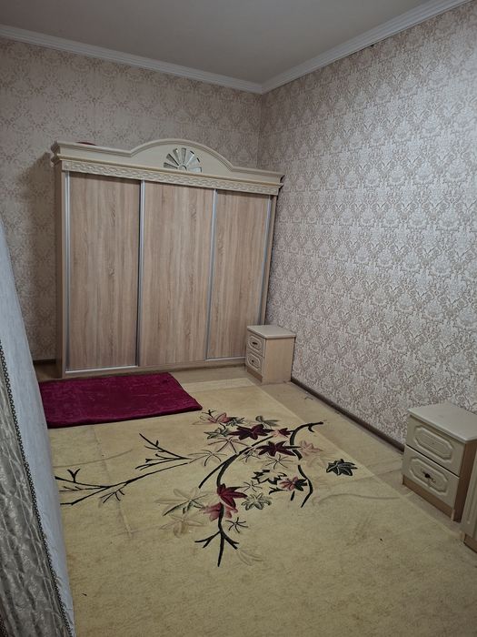 Ijaraga hovli (talaba qizlar uchun)