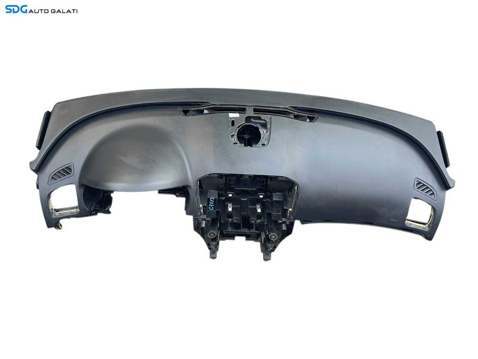 Plansa Bord cu Airbag Pasager Opel Insignia A 2008 - 2017 Cod 13242014 23145382 [C7553]