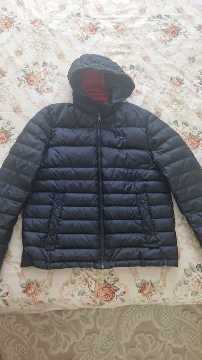 Geaca Tommy originala L