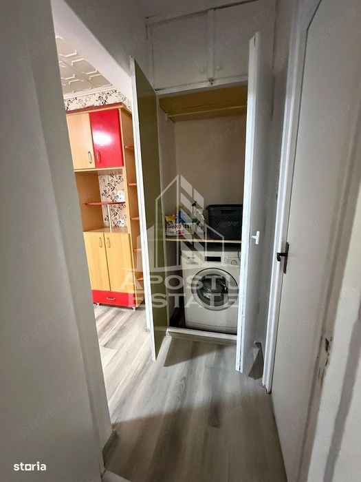 Apartament 2 camere de inchiriat, Centrala, Spital Judetean, Timis