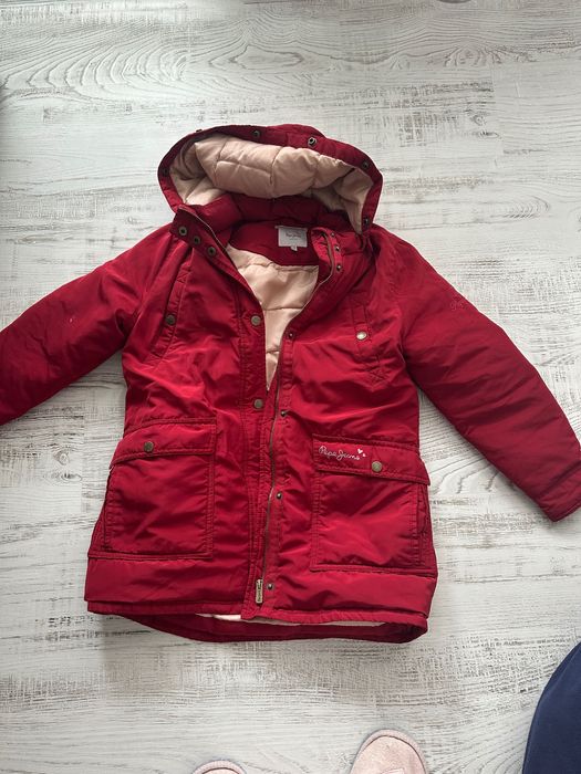 Продавам детски якета