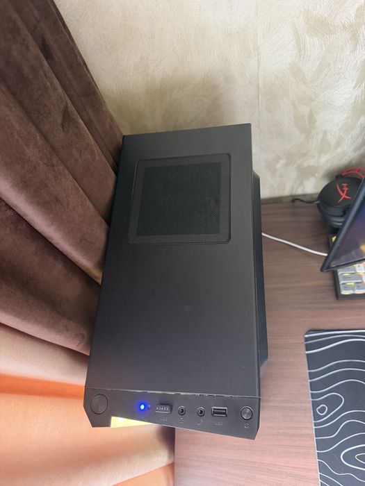 пк 1650 i3-10100