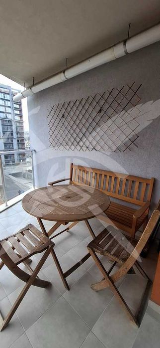 Тристаен апартамент в кв. Овча купел №182607