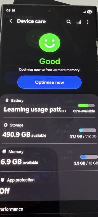 Samsung S 23 ultra 1999 ron