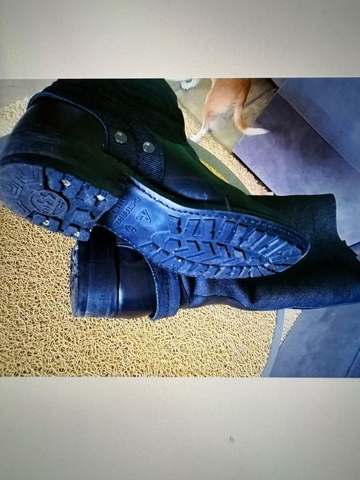 Дамски ботуши G star