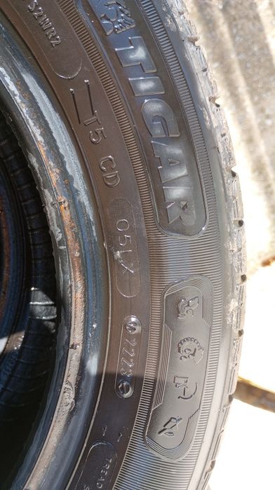 Tigar Touring 175/65/R14