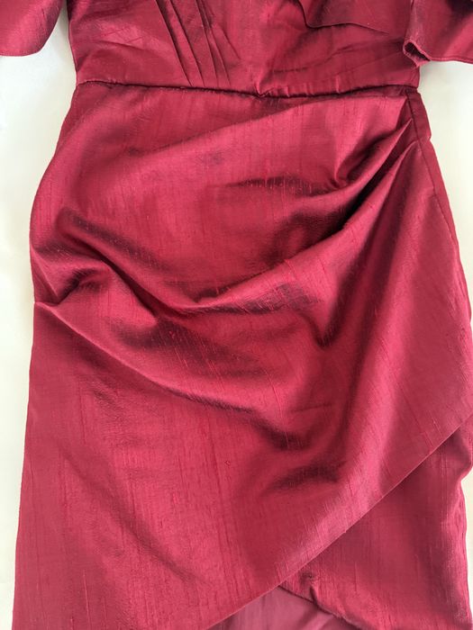 Rochie Alina Cernatescu  M