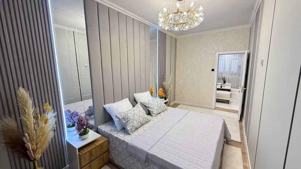 Продаётся квартира